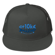 Cargar imagen en el visor de la galería, Gorra +10K Marín