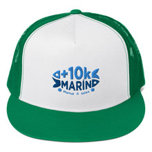 Cargar imagen en el visor de la galería, Gorra +10K Marín