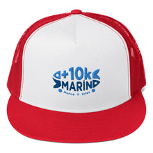 Cargar imagen en el visor de la galería, Gorra +10K Marín