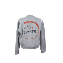 Cargar imagen en el visor de la galería, SUDADERA SPIKES