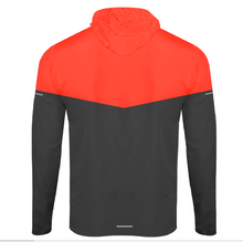 Cargar imagen en el visor de la galería, CORTAVIENTOS CAPUCHA RUNNEK LOGAN HOMBRE