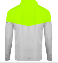 Cargar imagen en el visor de la galería, CORTAVIENTOS CAPUCHA RUNNEK LOGAN HOMBRE
