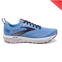 Cargar imagen en el visor de la galería, BROOKS REVEL 6 W