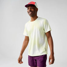 Cargar imagen en el visor de la galería, Dash Short Sleeve Printed