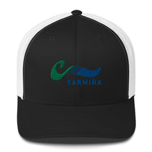 Cargar imagen en el visor de la galería, Gorra CARMIÑA Carreira