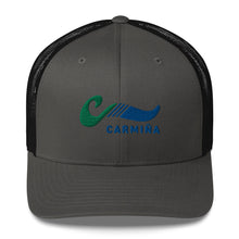 Cargar imagen en el visor de la galería, Gorra CARMIÑA Carreira