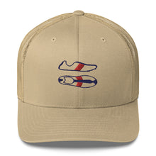Cargar imagen en el visor de la galería, Gorra SPIKES logo color