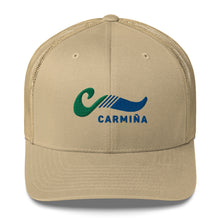 Cargar imagen en el visor de la galería, Gorra CARMIÑA Carreira