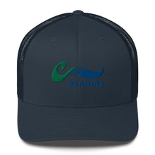 Cargar imagen en el visor de la galería, Gorra CARMIÑA Carreira