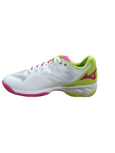 Cargar imagen en el visor de la galería, MIZUNO WAVE EXCEED LIGHT PADEL (W)
