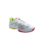 Cargar imagen en el visor de la galería, MIZUNO WAVE EXCEED LIGHT PADEL (W)