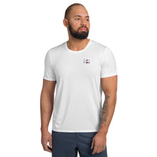 Cargar imagen en el visor de la galería, Camiseta color M/C SPIKES v1