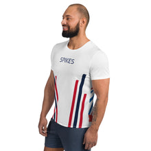 Cargar imagen en el visor de la galería, Camiseta M/C ORIGINAL SPIKES USA