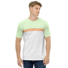 Cargar imagen en el visor de la galería, Camiseta M/C verde SPIKES v1