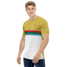 Cargar imagen en el visor de la galería, Camiseta M/C ORIGINAL GOLD