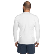 Cargar imagen en el visor de la galería, Camiseta M/L blanca SPIKES v1
