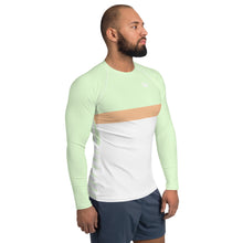 Cargar imagen en el visor de la galería, Camiseta M/C verde SPIKES v1