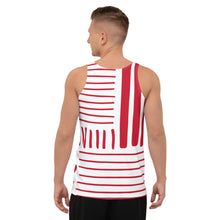 Cargar imagen en el visor de la galería, Camiseta roja COMPETICIÓN SPIKES v1