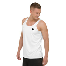 Cargar imagen en el visor de la galería, Camiseta blanca COMPETICIÓN SPIKES v1