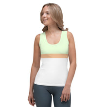 Cargar imagen en el visor de la galería, Camiseta competición verde SPIKES woman v1