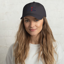 Cargar imagen en el visor de la galería, Gorra dad hat