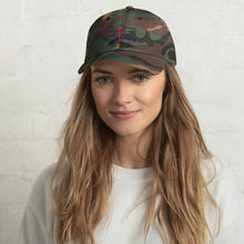 Cargar imagen en el visor de la galería, Gorra dad hat
