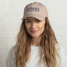 Cargar imagen en el visor de la galería, Gorra SPIKES S.C.
