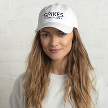 Cargar imagen en el visor de la galería, Gorra SPIKES S.C.