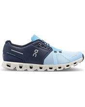 Cargar imagen en el visor de la galería, ON CLOUD 5 M MIDNIGHT / CHAMBRAY