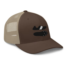 Cargar imagen en el visor de la galería, Gorra SPIKES trucker