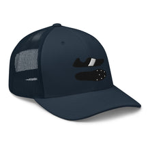 Cargar imagen en el visor de la galería, Gorra SPIKES trucker