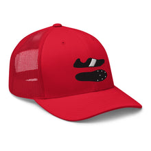 Cargar imagen en el visor de la galería, Gorra SPIKES trucker