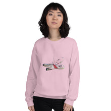 Cargar imagen en el visor de la galería, Sudadera SPIKES SHOES unisex
