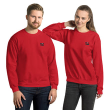 Cargar imagen en el visor de la galería, Sudadera SPIKES unisex