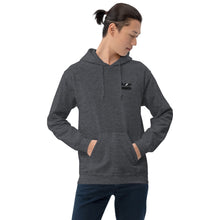 Cargar imagen en el visor de la galería, Sudadera SPIKES con capucha unisex