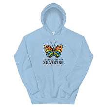 Cargar imagen en el visor de la galería, SUDADERA C/CAPUCHA SSPONTE´21