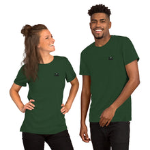 Cargar imagen en el visor de la galería, Camiseta SPIKES 2 unisex