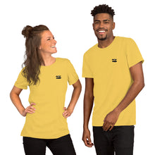 Cargar imagen en el visor de la galería, Camiseta SPIKES 2 unisex
