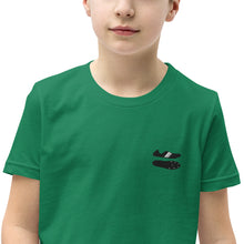 Cargar imagen en el visor de la galería, Camiseta SPIKES júnior