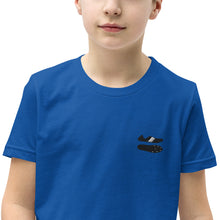 Cargar imagen en el visor de la galería, Camiseta SPIKES júnior