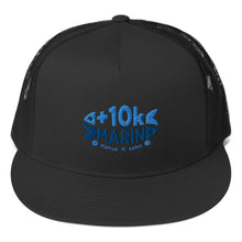 Cargar imagen en el visor de la galería, Gorra +10K Marín
