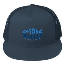 Cargar imagen en el visor de la galería, Gorra +10K Marín
