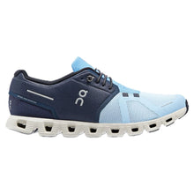 Cargar imagen en el visor de la galería, ON CLOUD 5 M MIDNIGHT / CHAMBRAY
