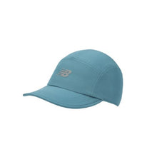 Cargar imagen en el visor de la galería, NEW BALANCE 5 PANEL PERFORMANCE HAT V 2.0

