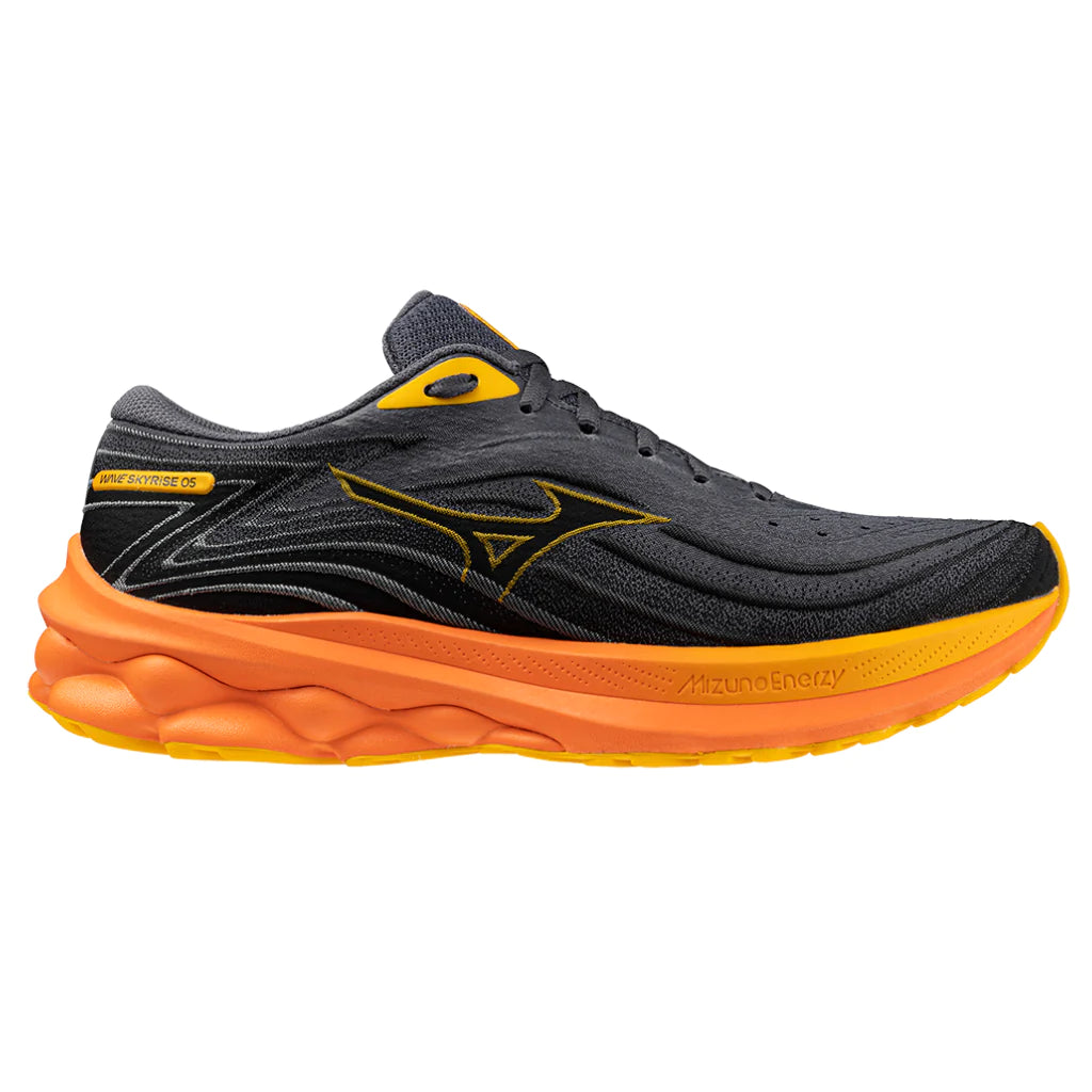 MIZUNO WAVE SKYRISE 5