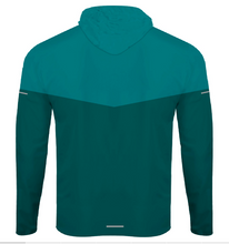 Cargar imagen en el visor de la galería, CORTAVIENTOS CAPUCHA RUNNEK LOGAN HOMBRE
