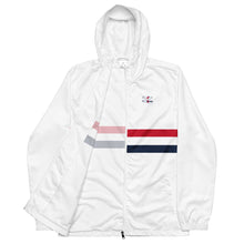 Cargar imagen en el visor de la galería, CORTAVIENTOS SPIKES HOMBRE
