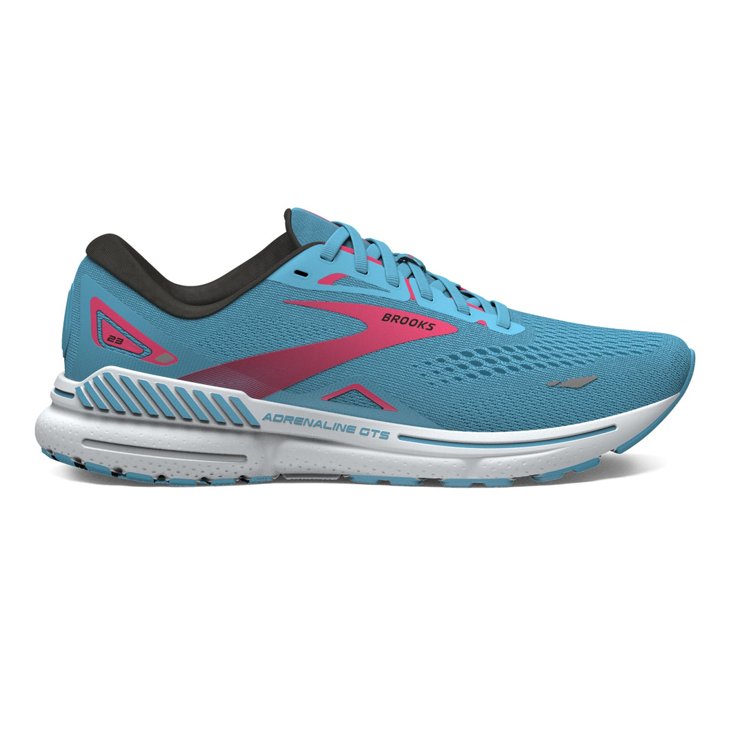 BROOKS ADRENALINE GTS 23 (408)