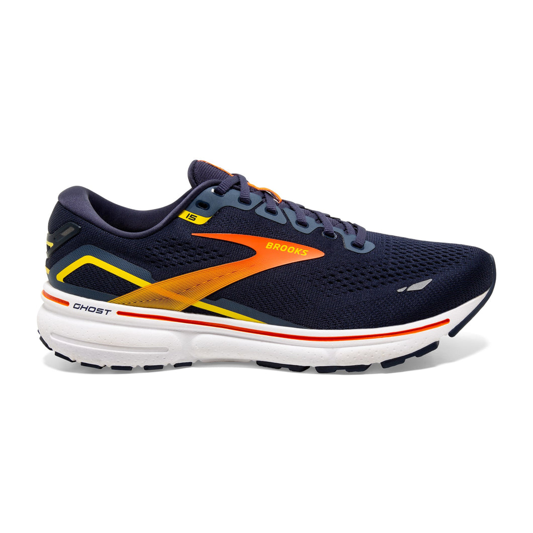 BROOKS GHOST 15 (442)