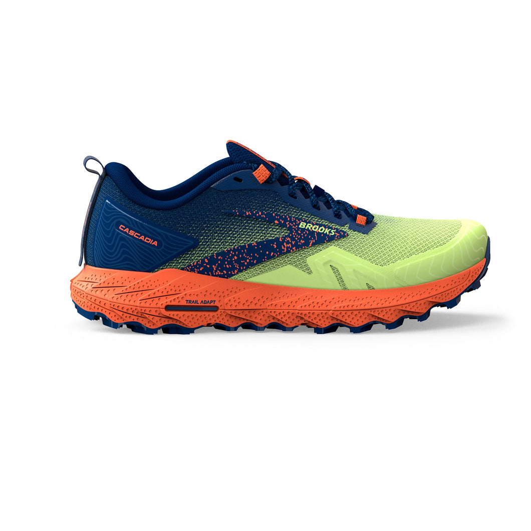 BROOKS CASCADIA 17 (395)